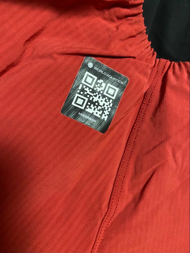 MIZUNO（ミズノ）競泳用水着 GX・SONIC 6 ET