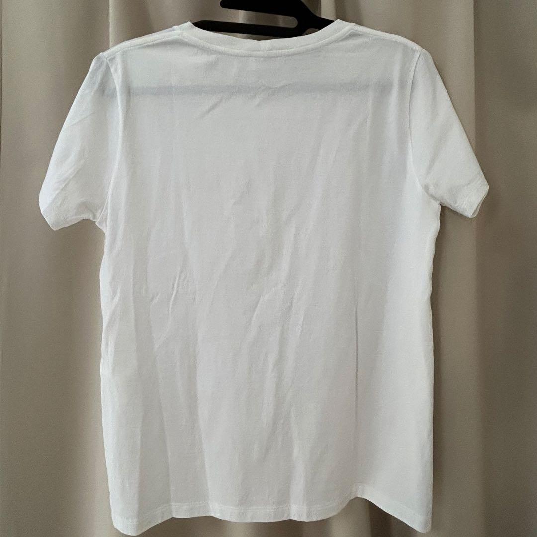 CELINE セリーヌ シャツ ホワイト