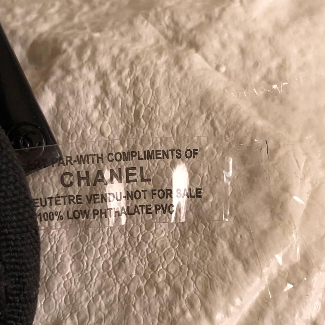 シャネル Chanel キルティング チェーン ショルダーバッグ VIP ギフト