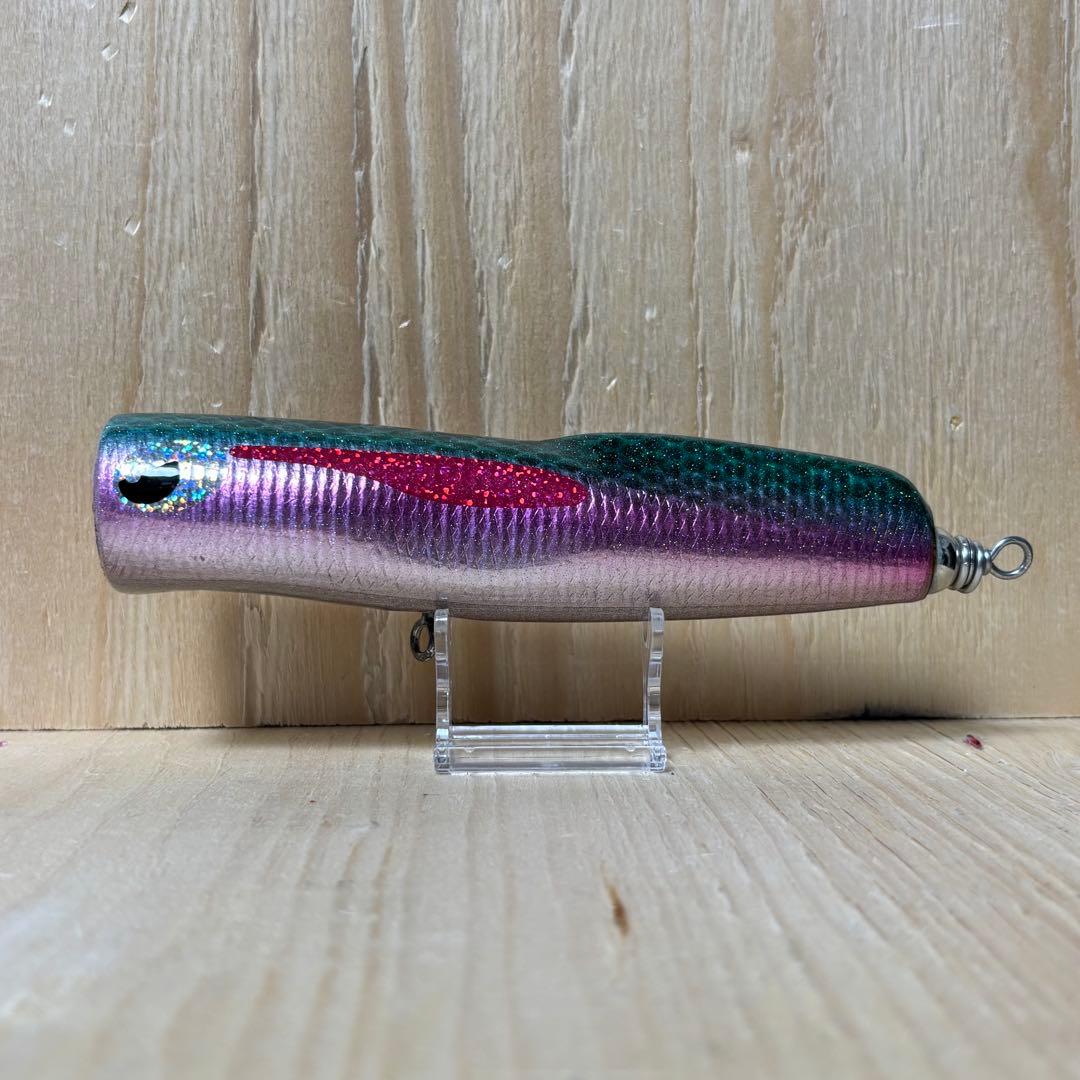 カーペンター　ハッスルポップ100