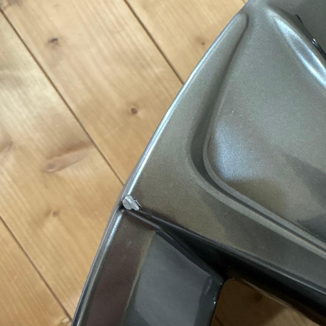 クラウン　クロスオーバー　純正　ホイール　21インチ　1本　傷1箇所あり