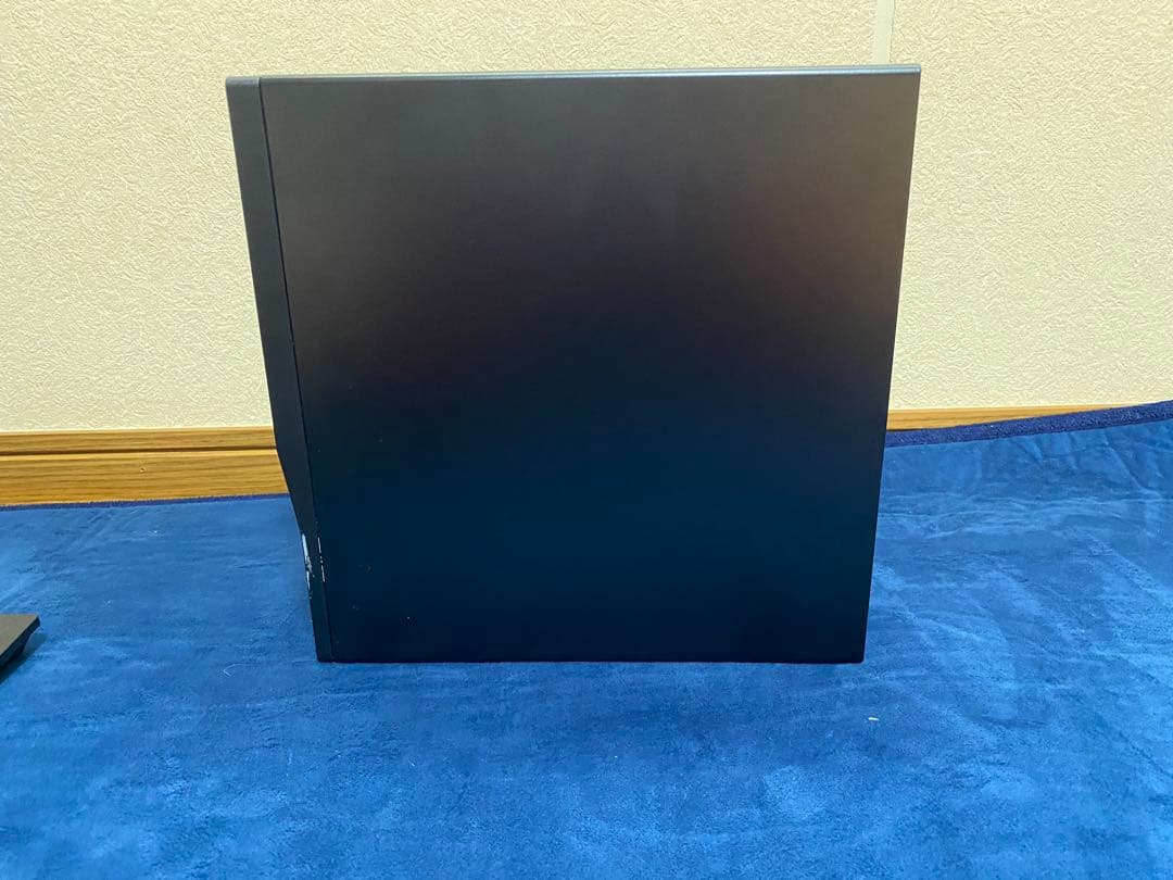 高年式 12世代Core i5　Win11　高速SSD　24型液晶セット