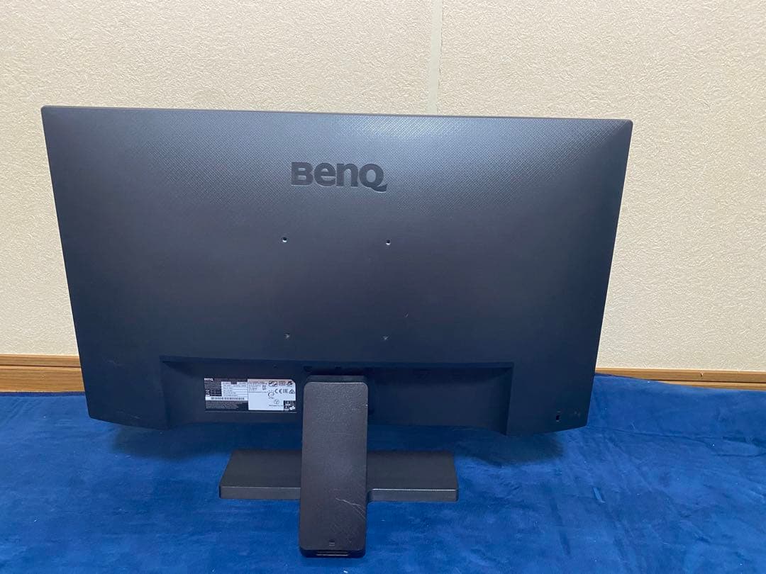 高年式 12世代Core i5　Win11　高速SSD　24型液晶セット