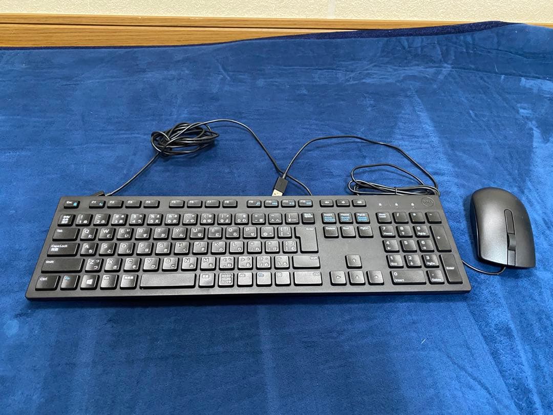 高年式 12世代Core i5　Win11　高速SSD　24型液晶セット