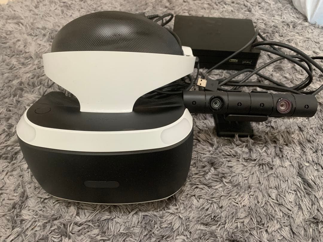 PS4 PSVR Special Offer新