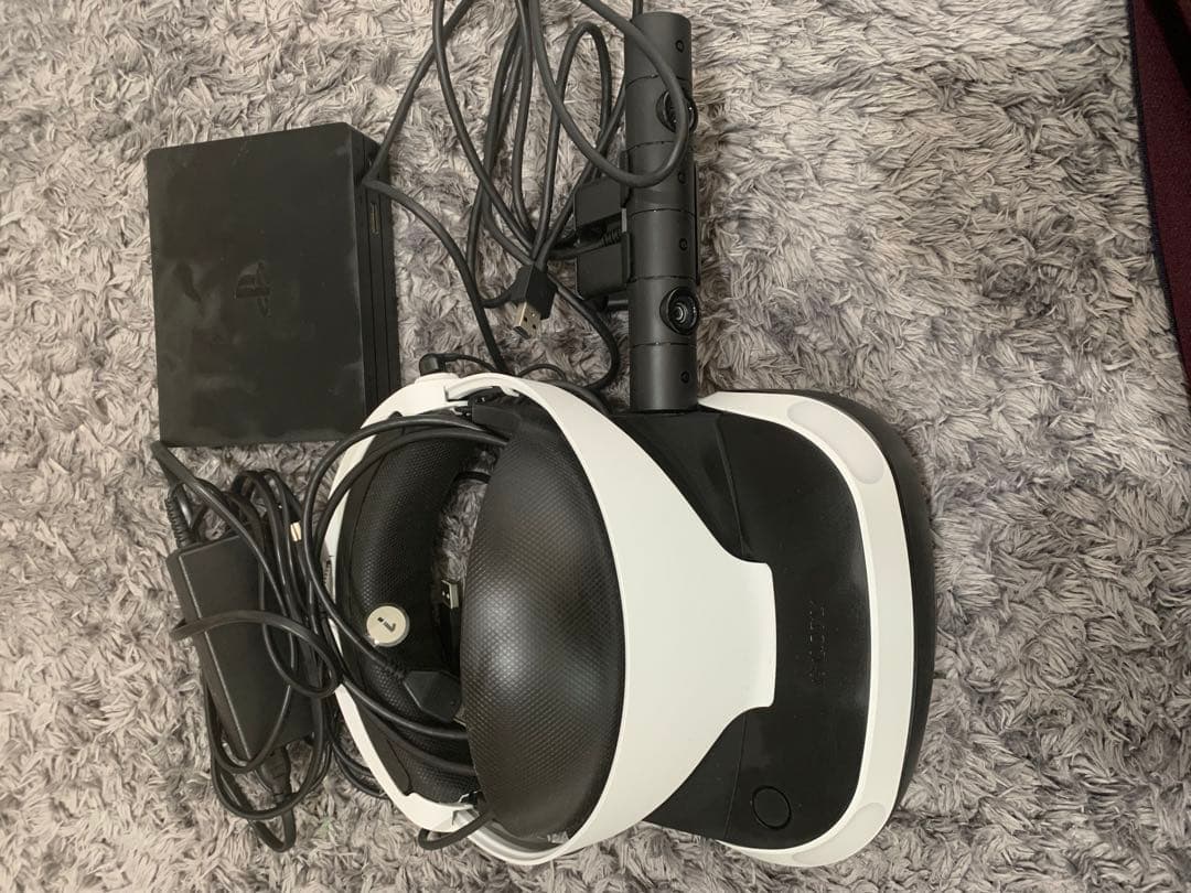 PS4 PSVR Special Offer新