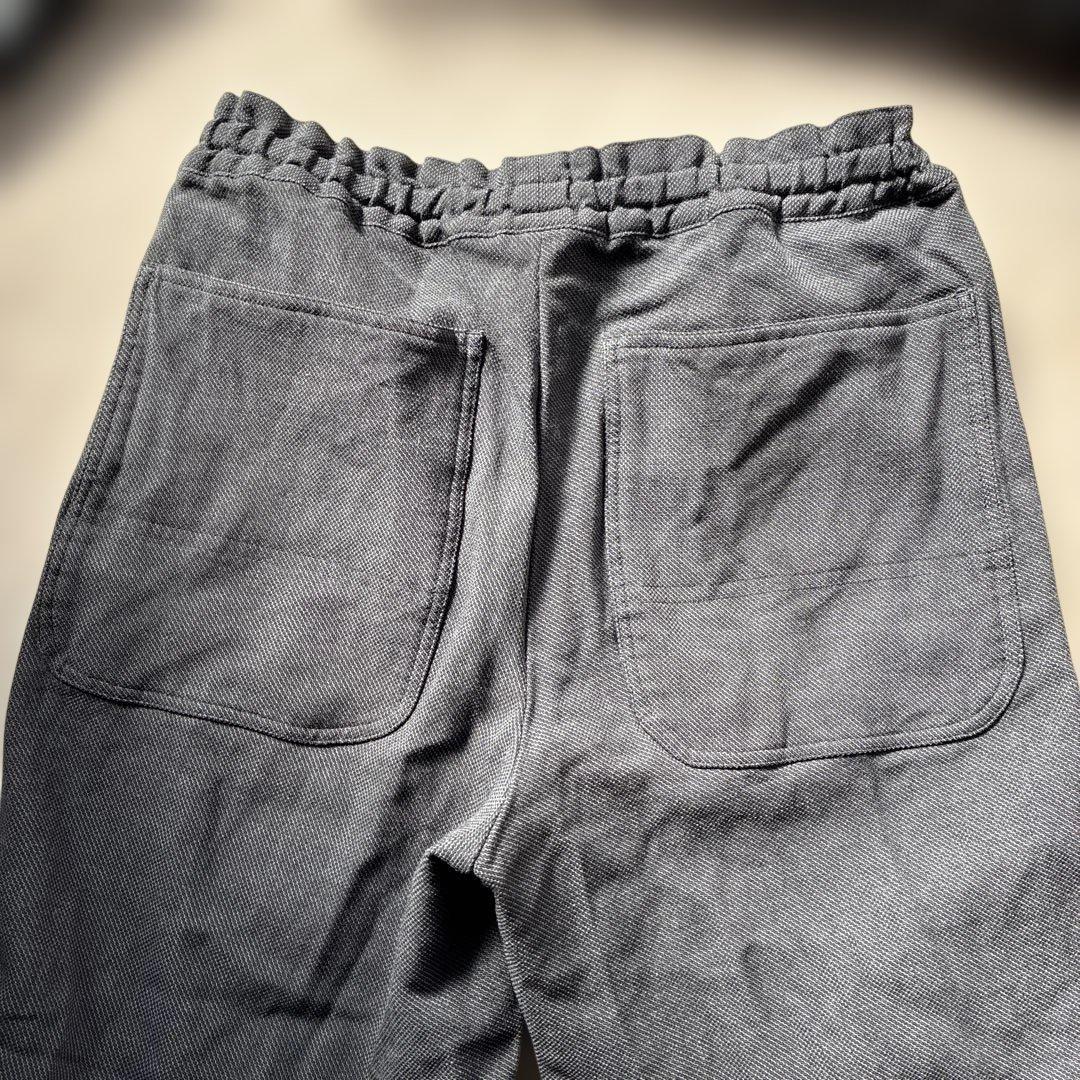 値下げ中》COMME des GARÇONS HOMME DEUX スーツ XS