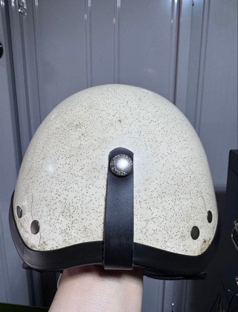 ノマドクロージング サードストリート エイジング塗装 Mサイズ