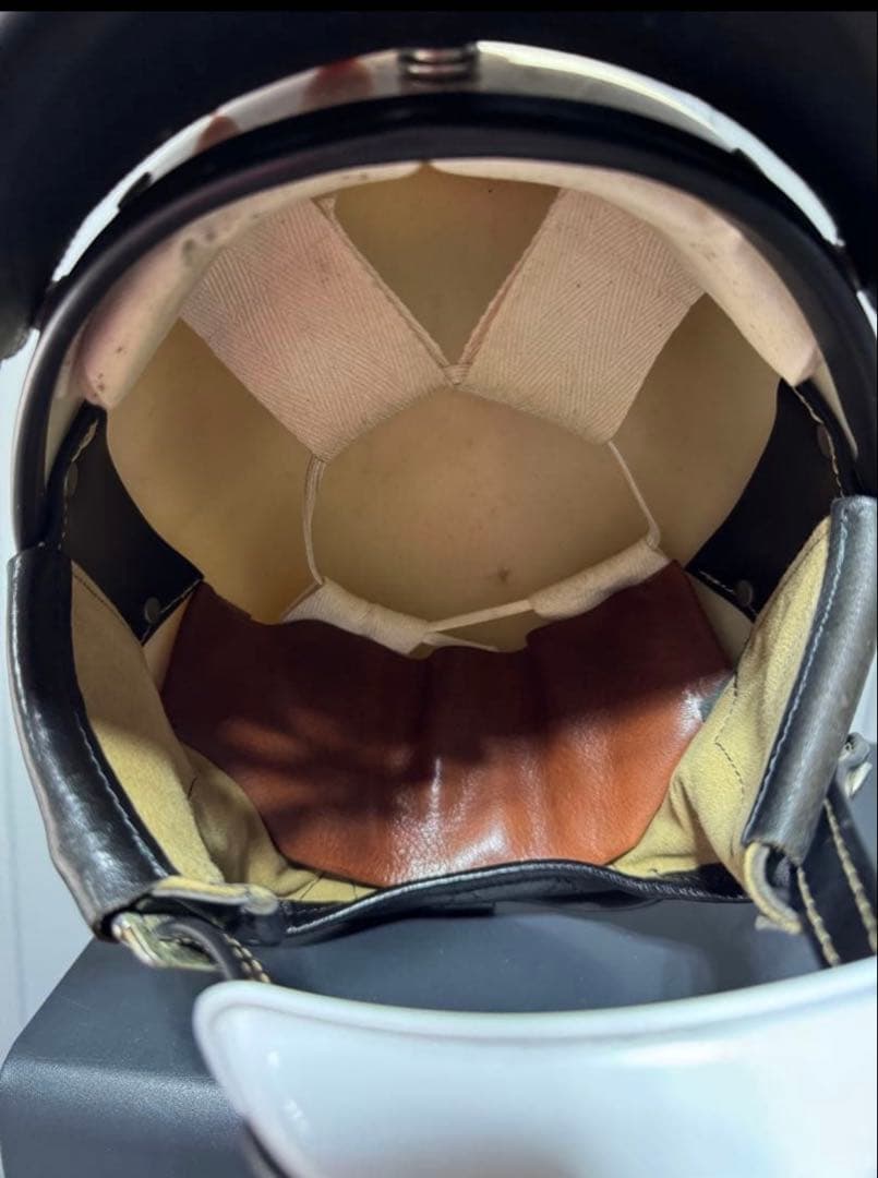 ノマドクロージング サードストリート エイジング塗装 Mサイズ