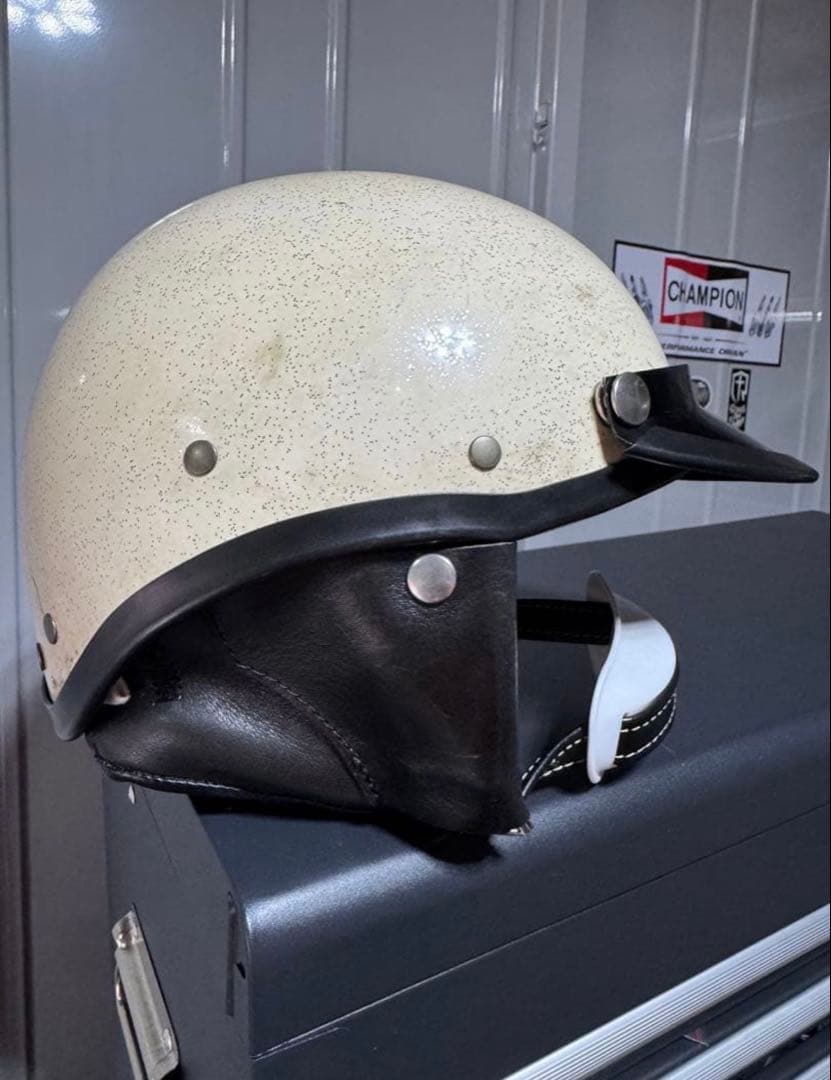 ノマドクロージング サードストリート エイジング塗装 Mサイズ