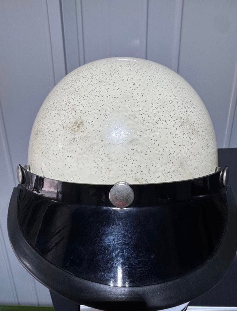 ノマドクロージング サードストリート エイジング塗装 Mサイズ