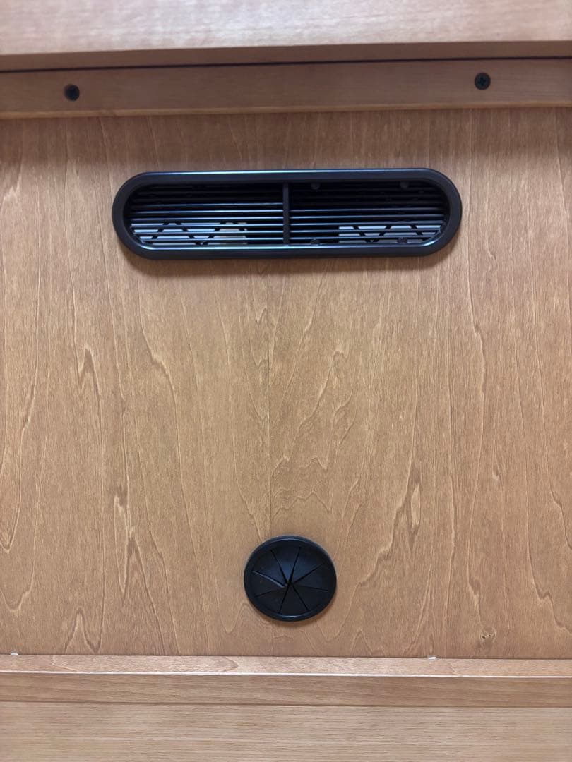 【お買い得】 カリモク　テレビ台　サイドボード