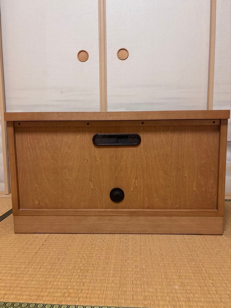 【お買い得】 カリモク　テレビ台　サイドボード