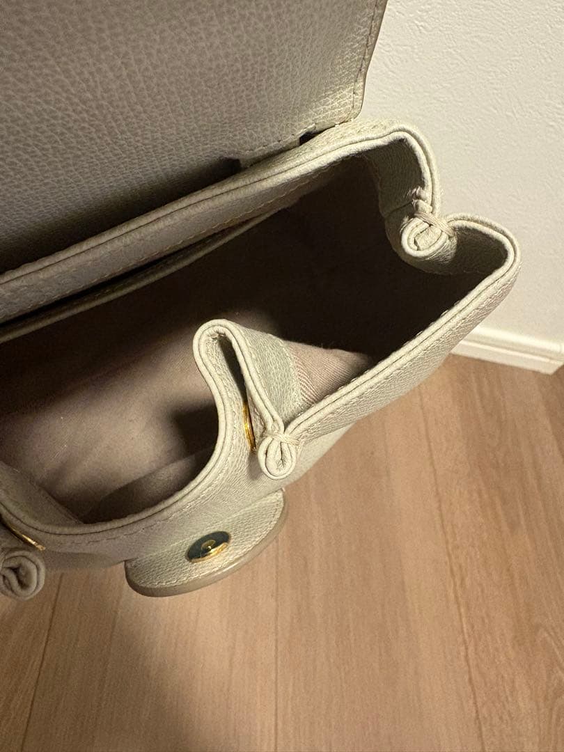 S*☆様 Polene Numéro Un Nano ポレーヌ ヌメロ チョーク