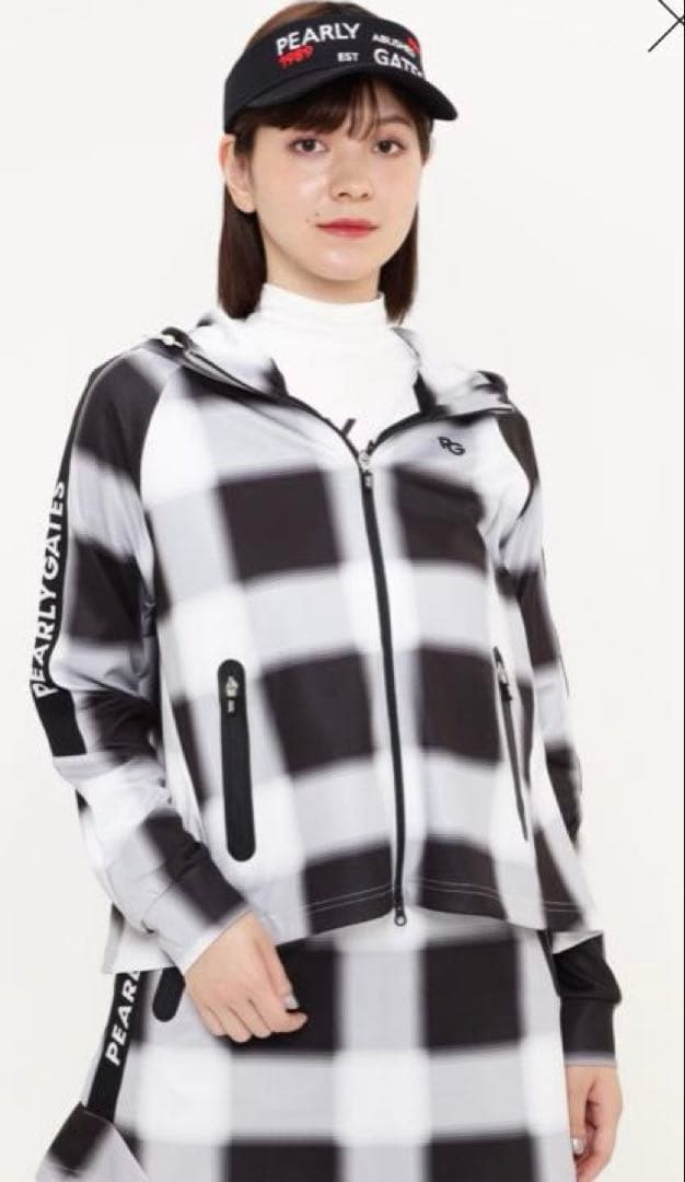 a*マ様 ¥57,200 新品正規品【size2】パーカー　スカート　セットアッ