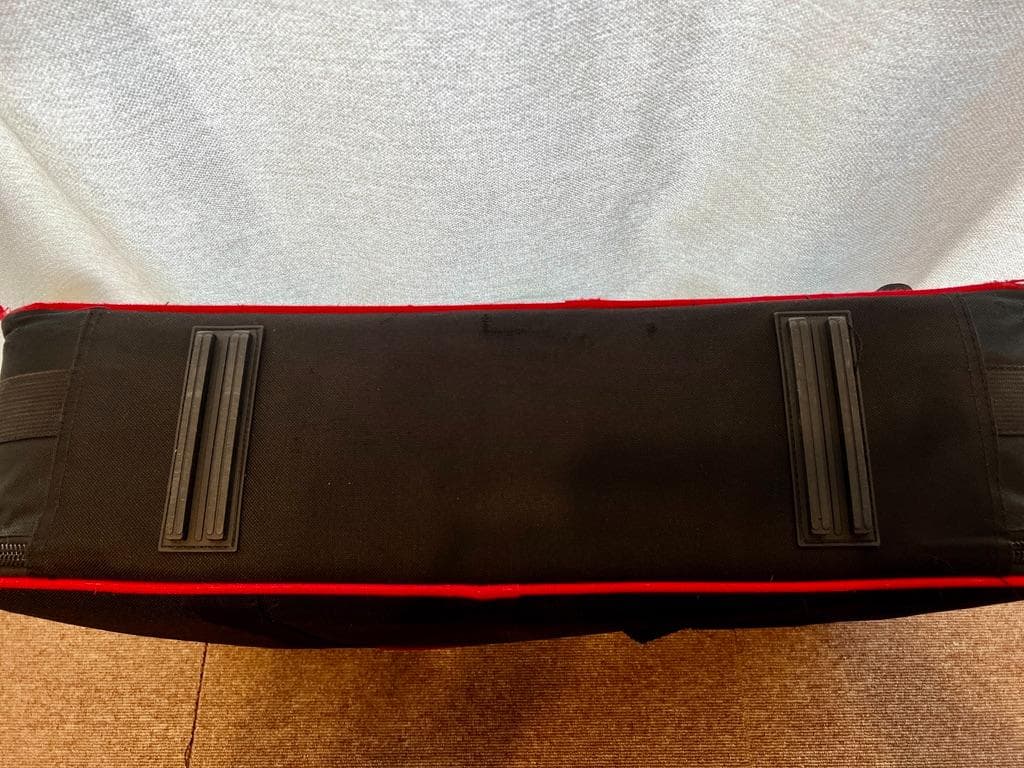 VOODOO LAB Dingbat Medium 　バック　ボードのみ