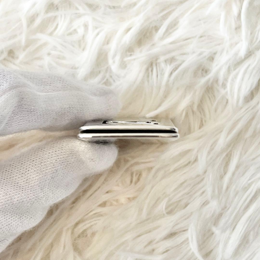 ルイ ヴィトン　シャンゼリゼ マネークリップ ビルクリップ M65041