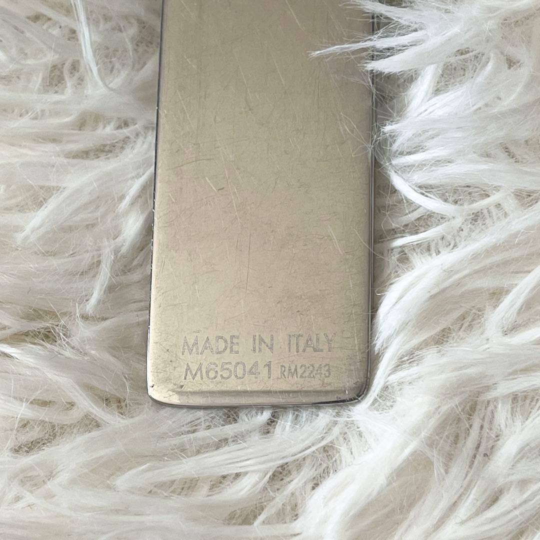 ルイ ヴィトン　シャンゼリゼ マネークリップ ビルクリップ M65041