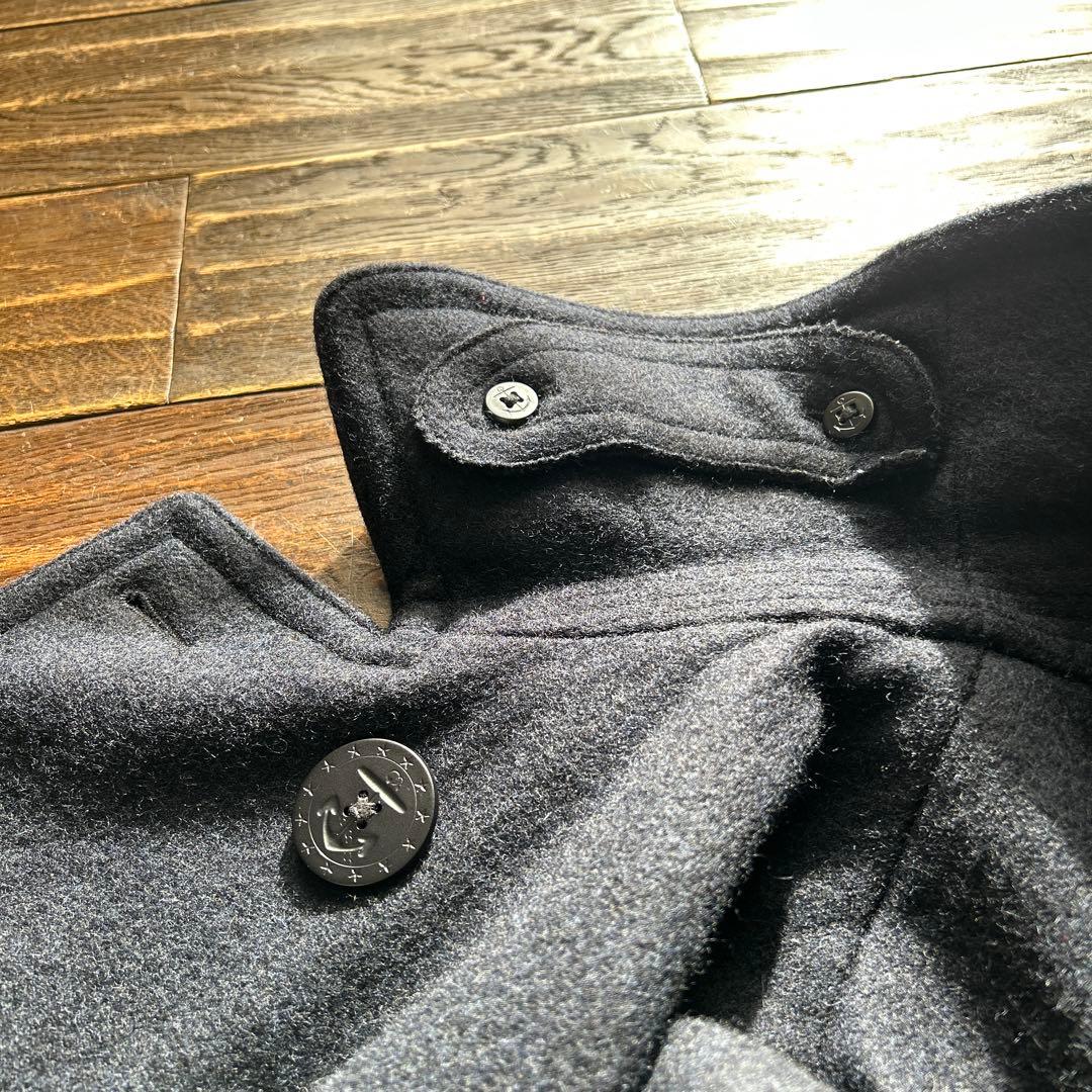 ス*ク様 Anatomica ピーコート フランス製