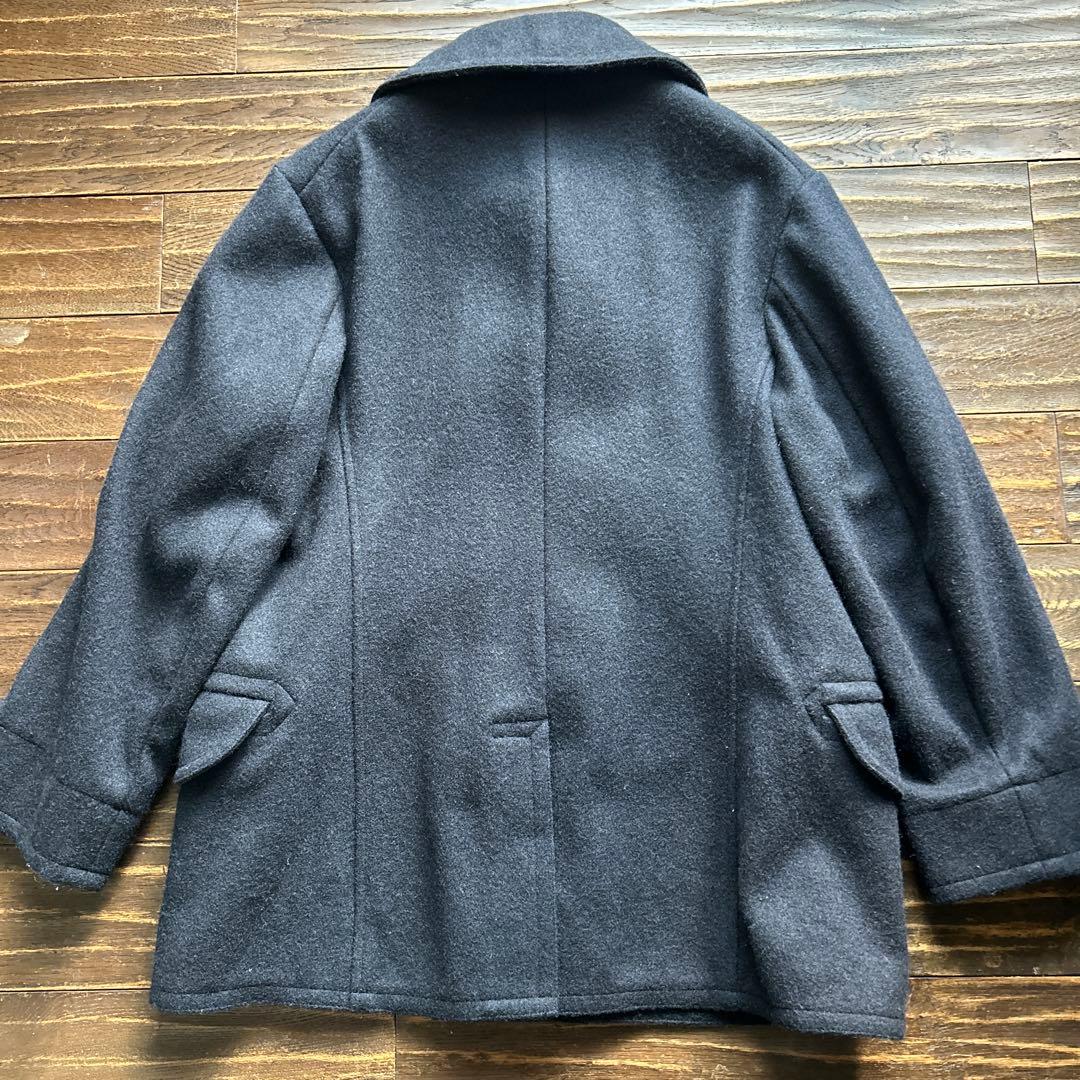 ス*ク様 Anatomica ピーコート フランス製