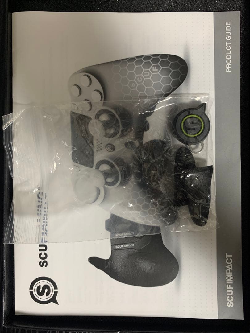 SCUF IMPACT  ジャンク スカフ インパクト