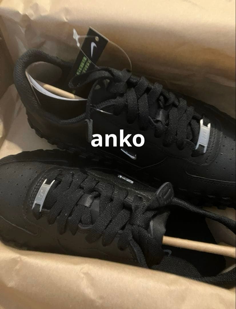 ナイキ　NIKE JACQUEMUS 24cm