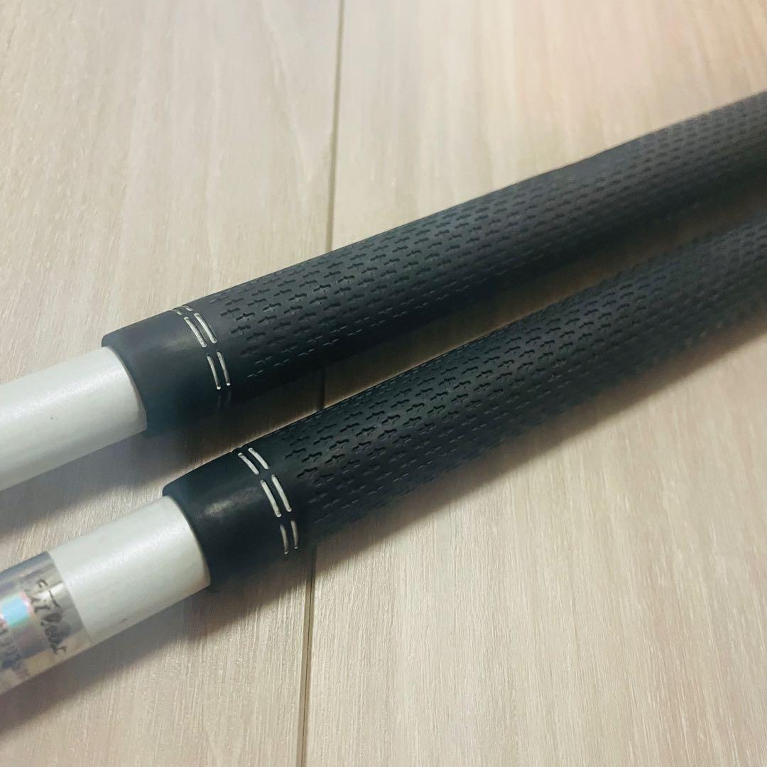 美品　AD T-60S ユーティリティ タイトリスト 3U &4U　2本セット