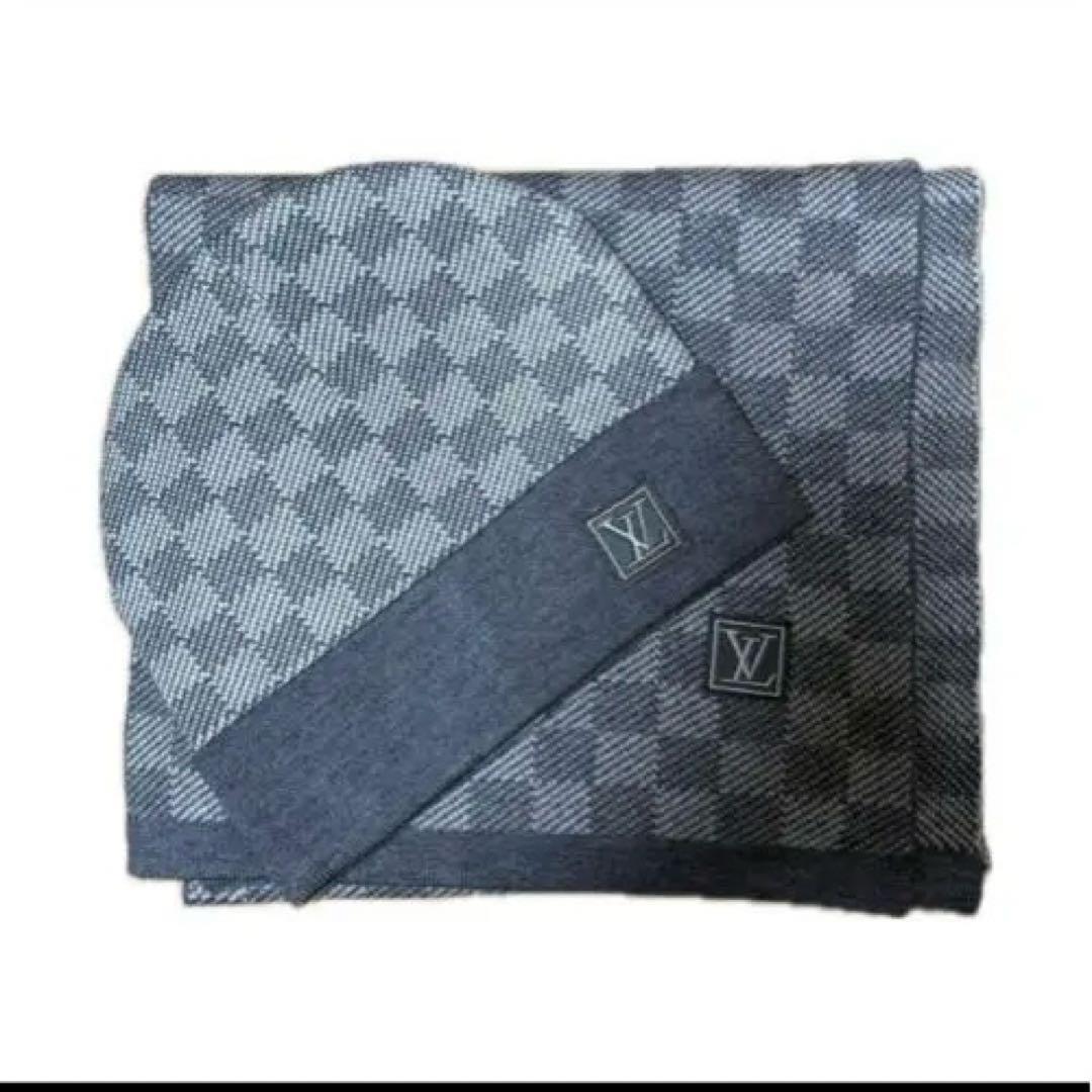 Louis Vuitton beanie のみ
