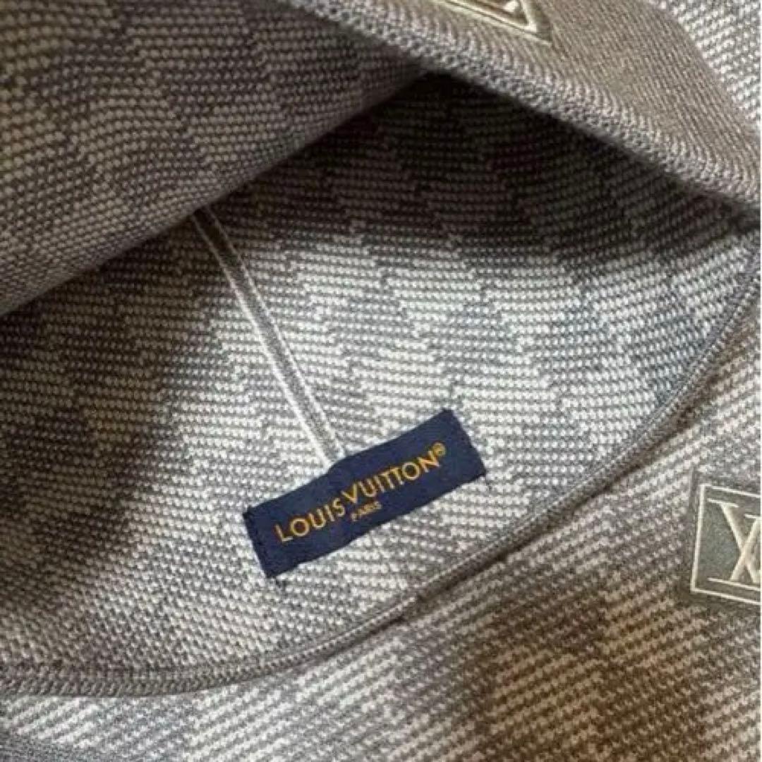 Louis Vuitton beanie のみ