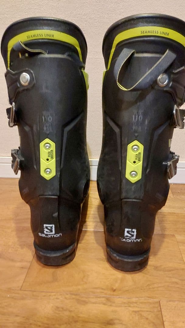 Salomon S/Max 110 スキーブーツ