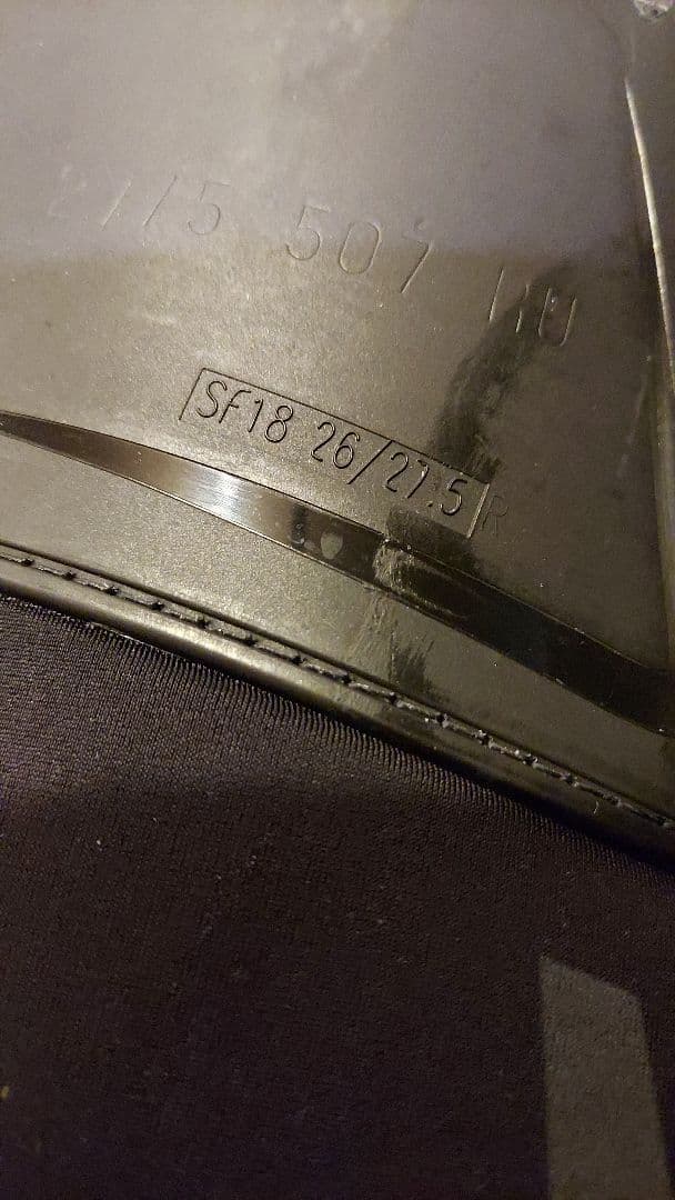 Salomon S/Max 110 スキーブーツ