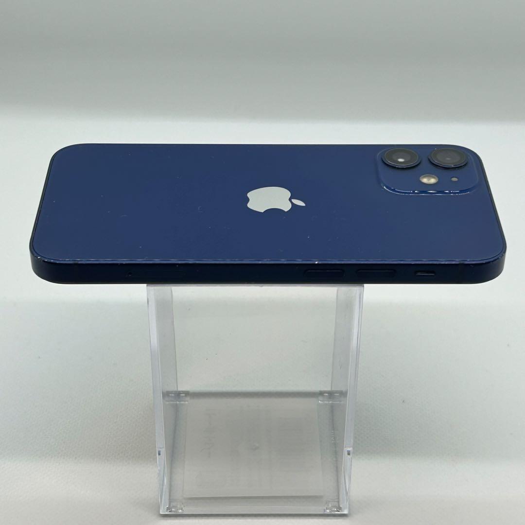 iPhone12mini画面新品,バッテリー100%