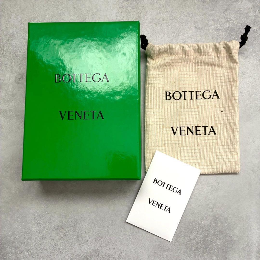 ✨美品✨ボッテガヴェネタ iPhone13Pro ケース ラバー イントレ