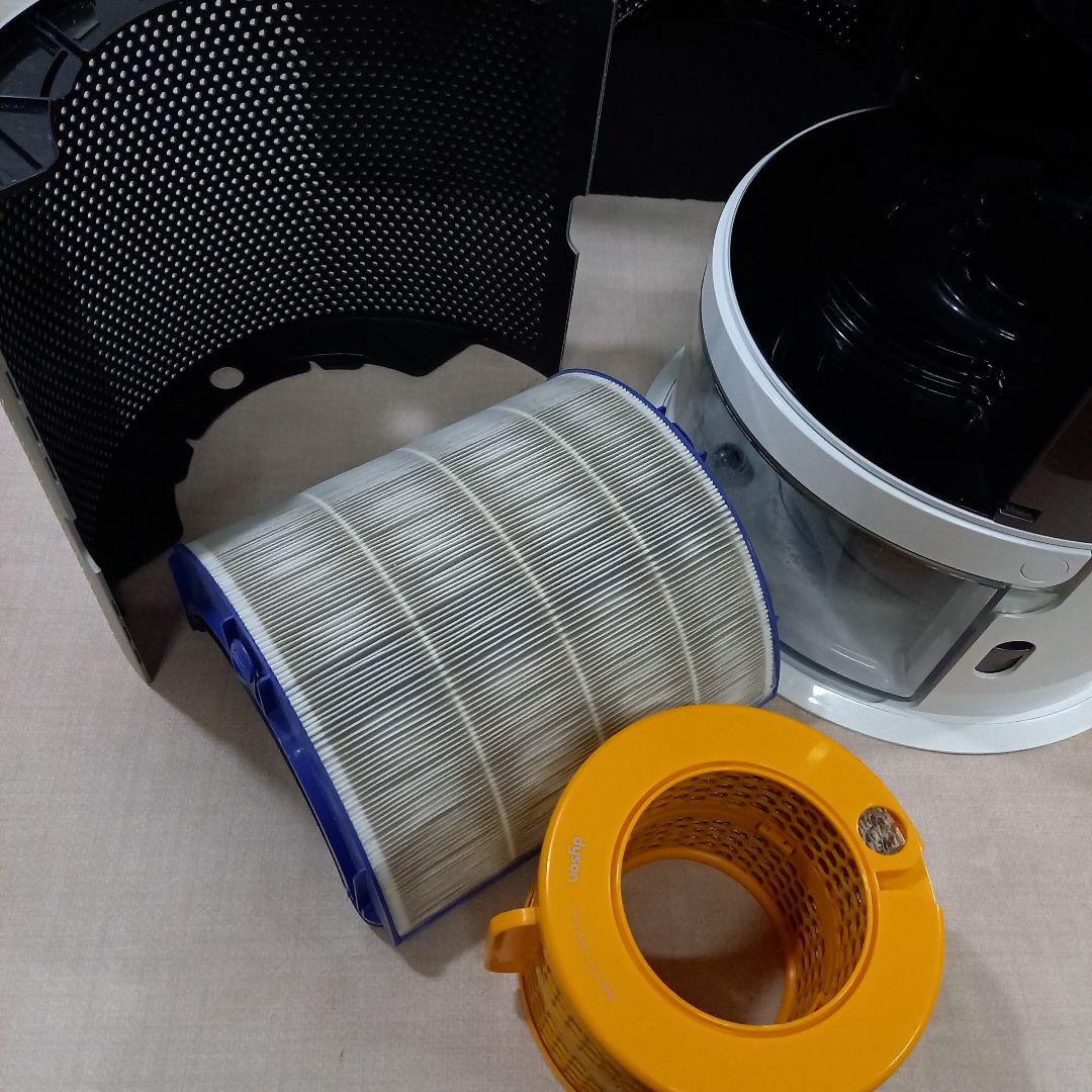 dyson 加湿空気清浄機 PH01 2020年製 ダイソン