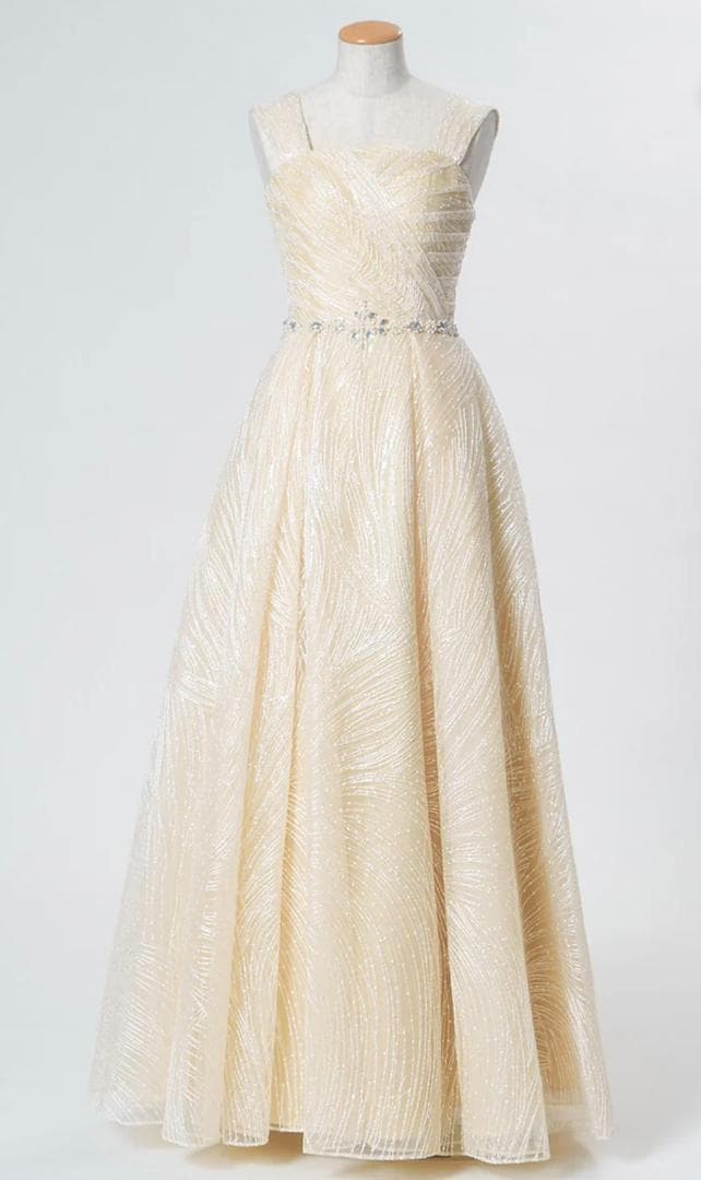 tweed girlツィードドレス　演奏会　ジュニアドレス150