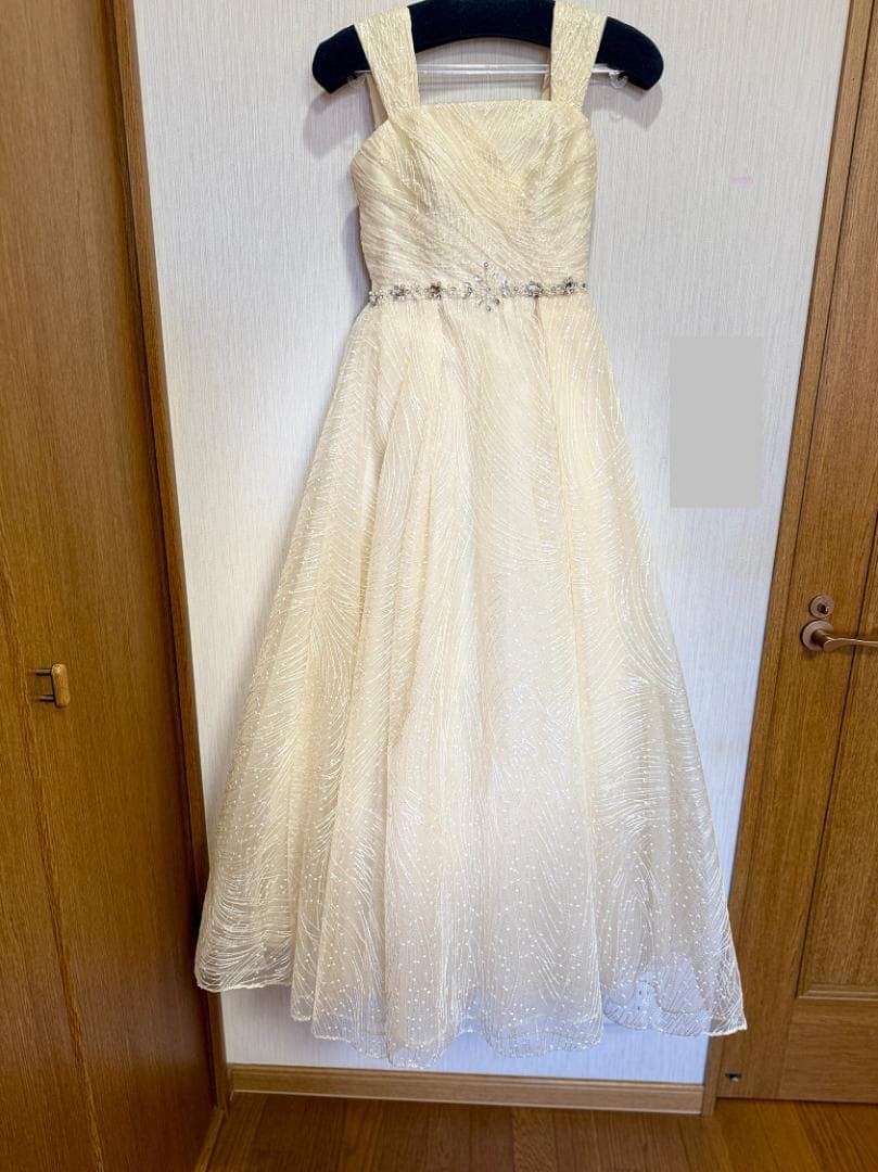 tweed girlツィードドレス　演奏会　ジュニアドレス150