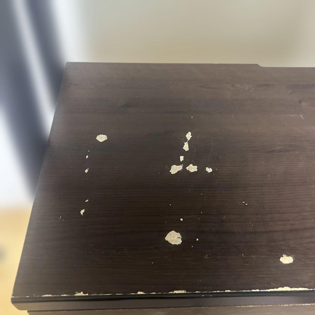 ニトリ　チェストラック　Nランダム 80