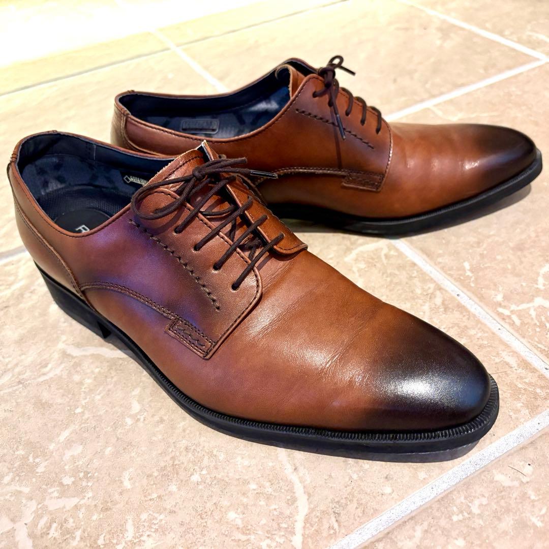 REGAL 34HR GORE-TEX 25.5cm 正規品 美品