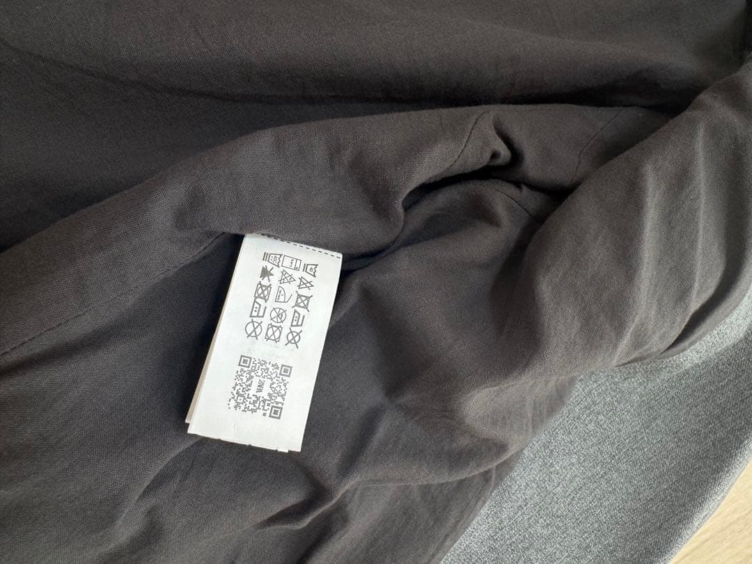 ZARA スーツ セットアップ