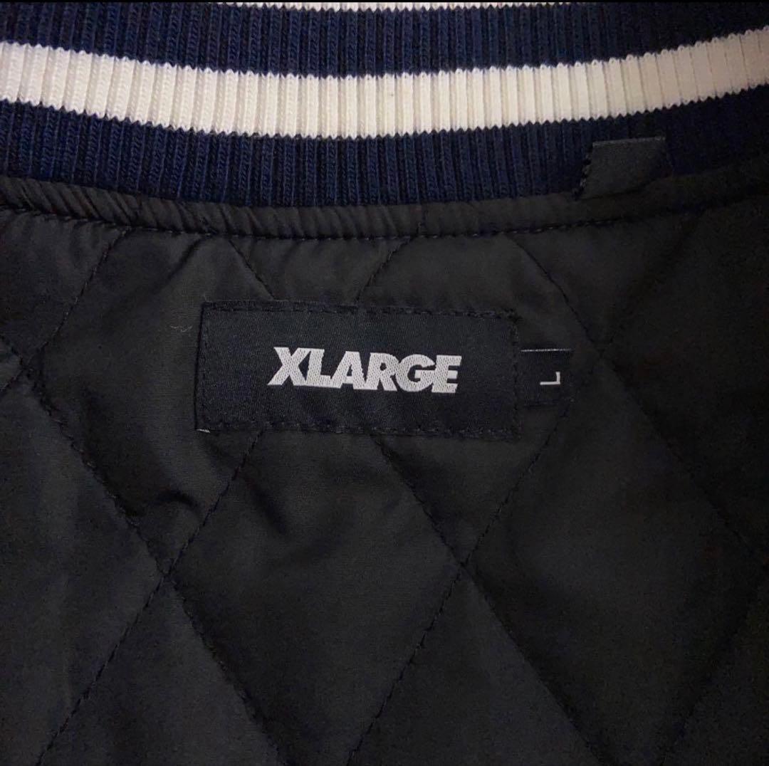 エクストララージ　スタジャン