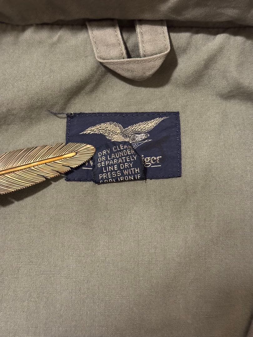 米国製Willis&ウィリス＆ガイガー ホワイトハンター42