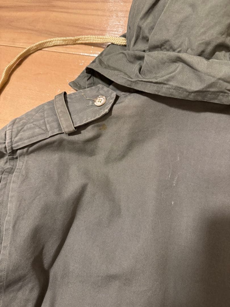 米国製Willis&ウィリス＆ガイガー ホワイトハンター42