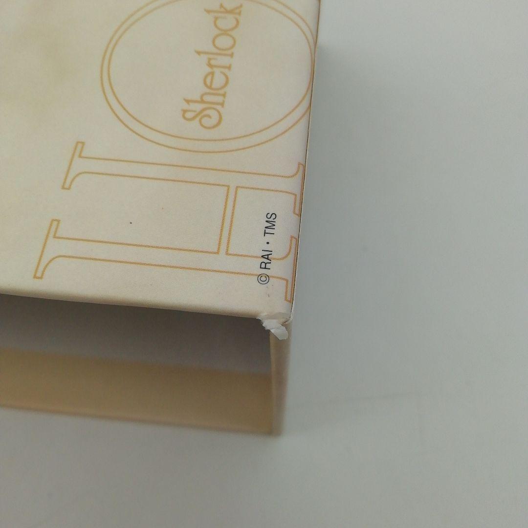 名探偵ホームズ DVD BOX 5-0210-20