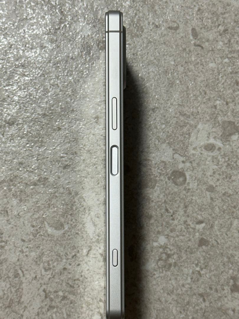 SONY Xperia 5 V グローバル版　本体