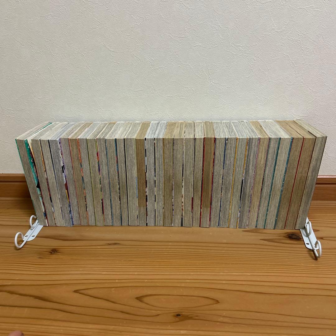 ONE PIECE 1~106巻セット