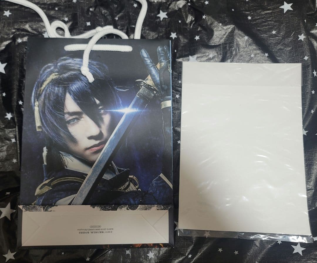 映画刀剣乱舞 継承 DVD アニメイト限定盤