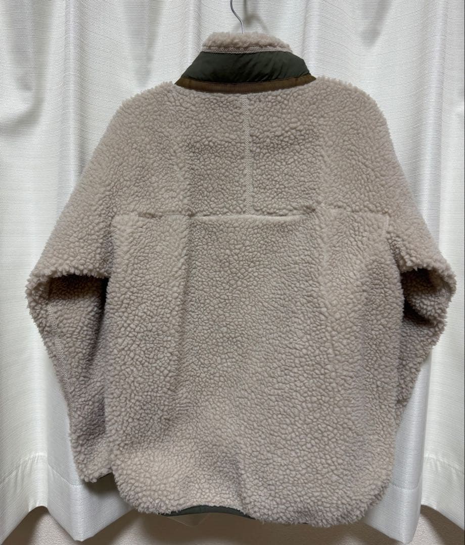 Patagonia フリースジャケット 130cm