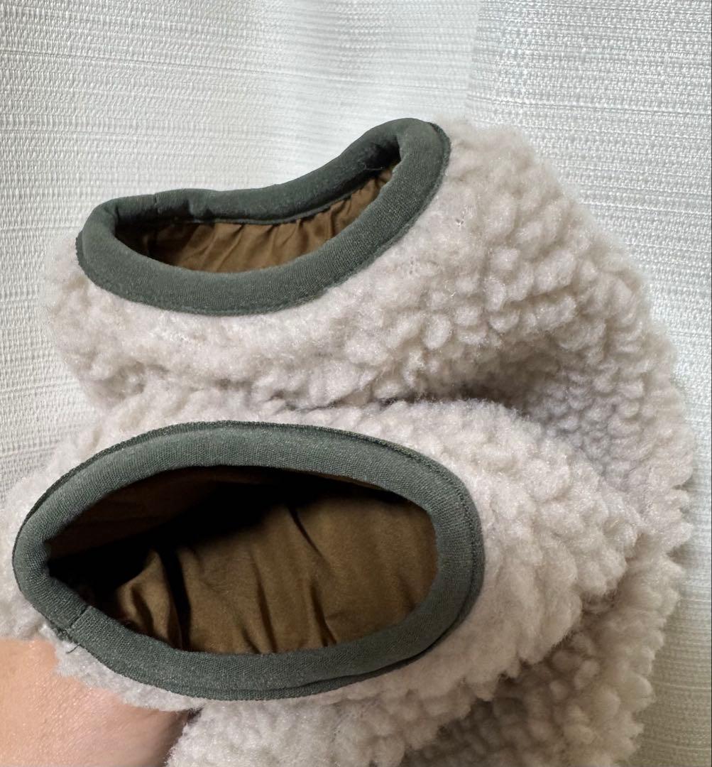 Patagonia フリースジャケット 130cm