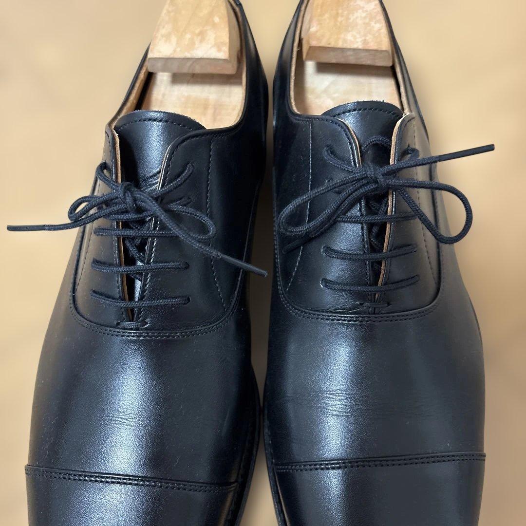 スコッチグレイン　T0286 サイズ26 (シューキーパー付）