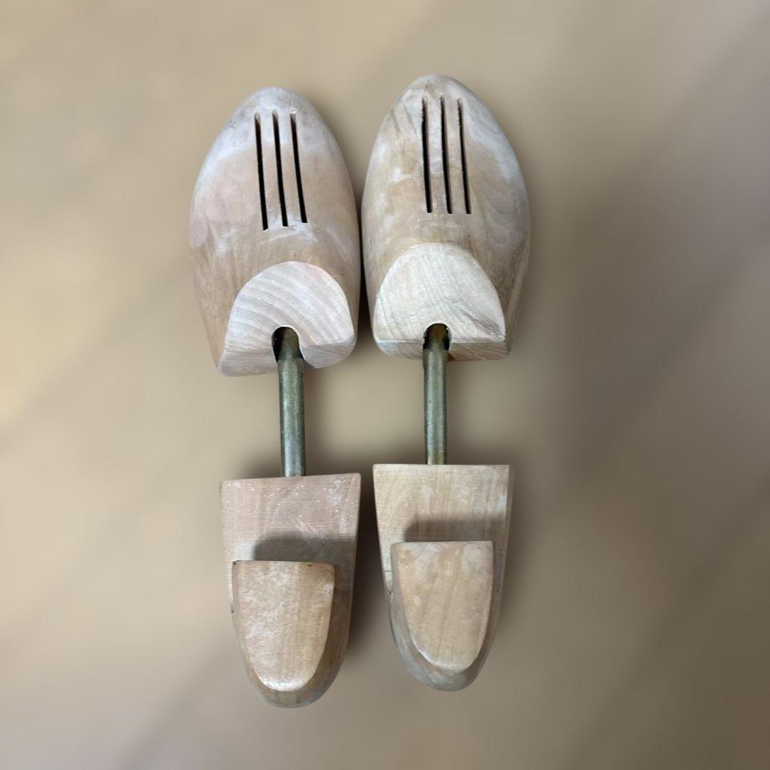 スコッチグレイン　T0286 サイズ26 (シューキーパー付）